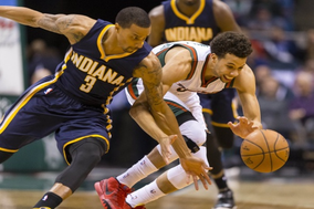 NBA前瞻：爵士VS快船 卡登组合状态成取胜关键